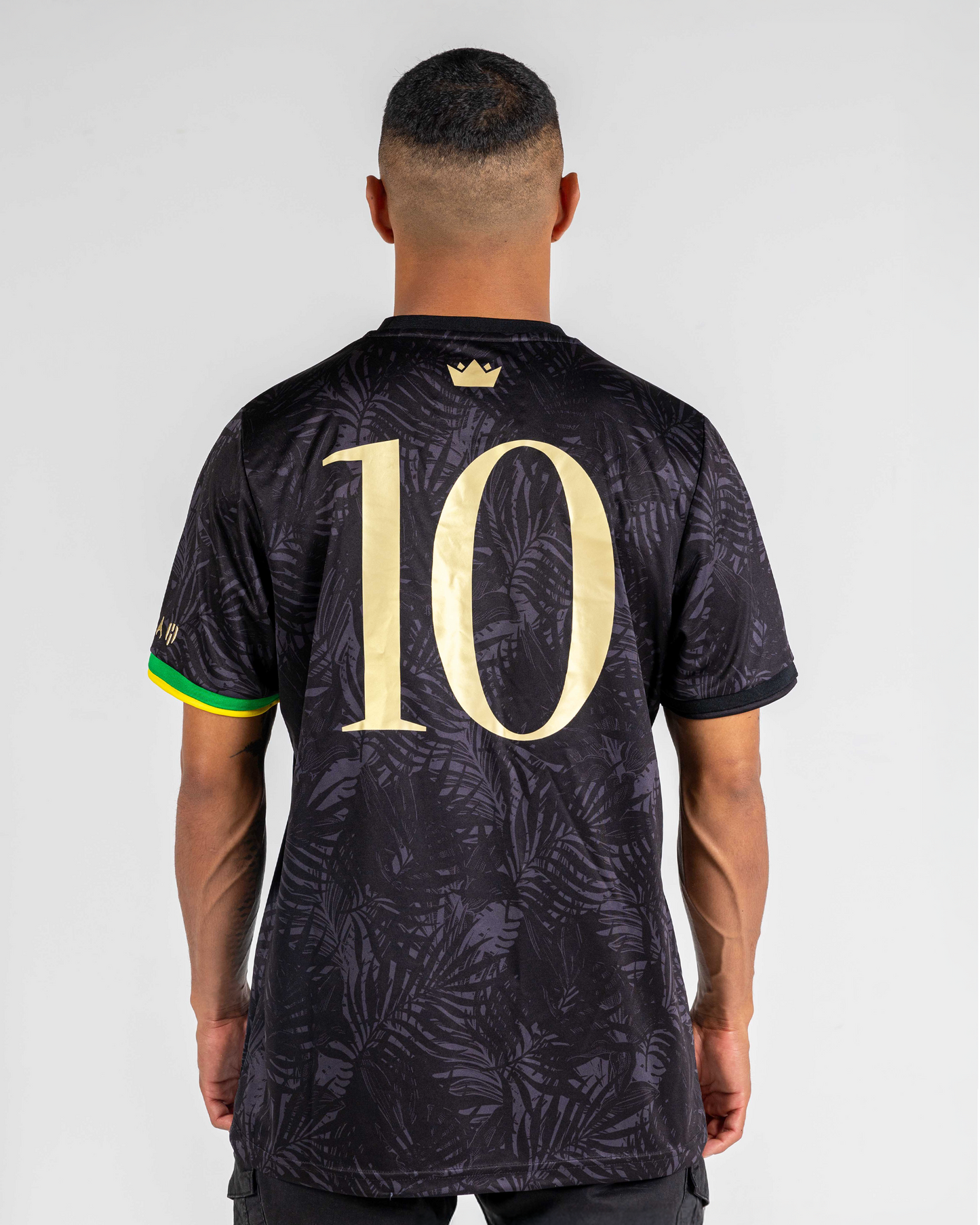 The Prince Jersey