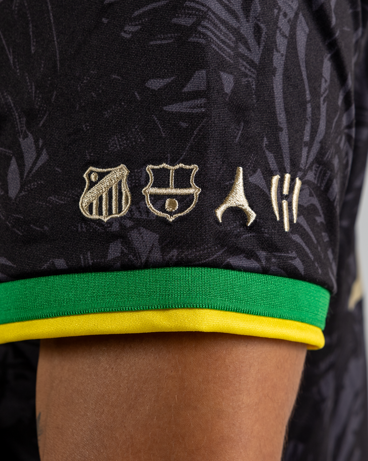 The Prince Jersey