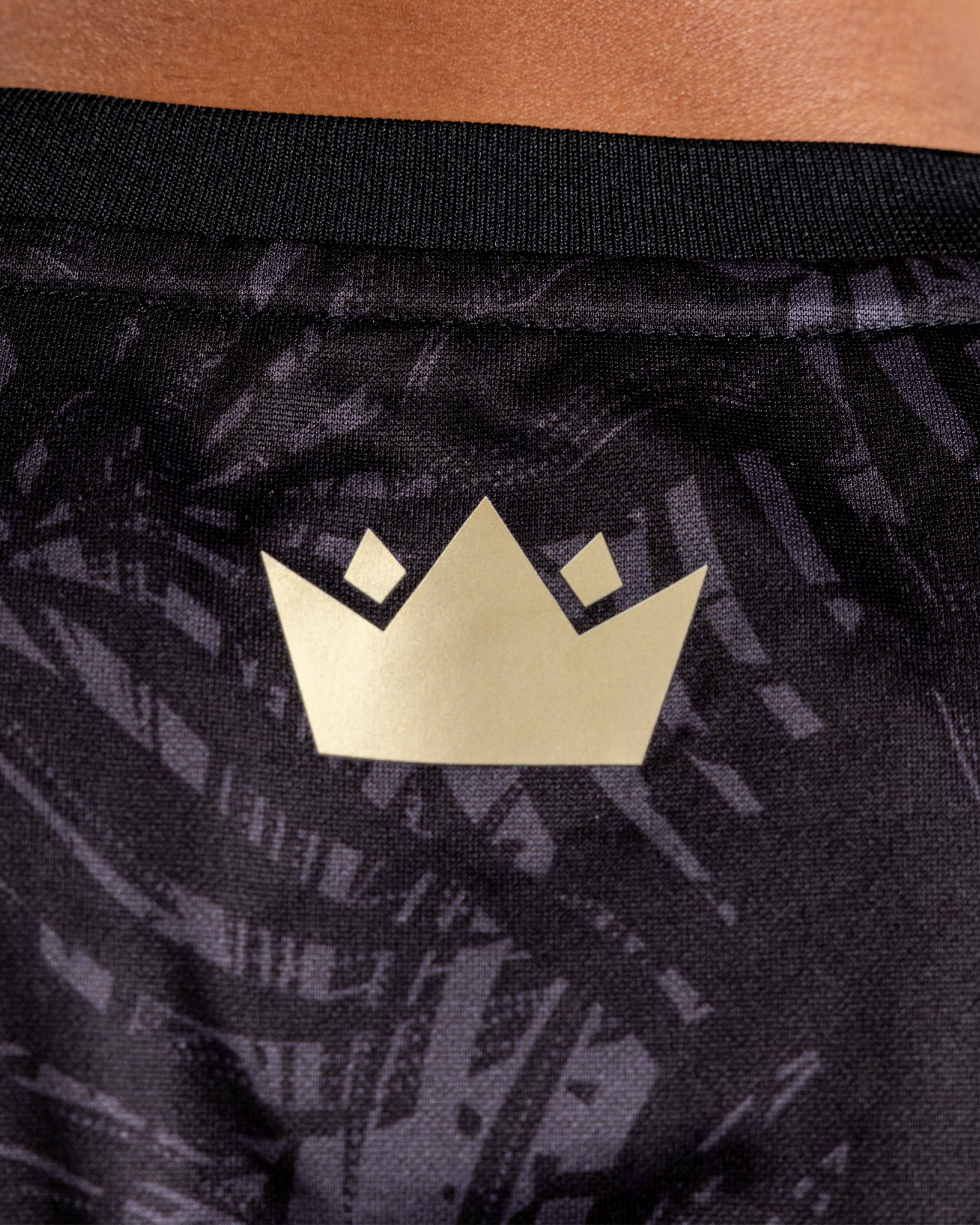 The Prince Jersey