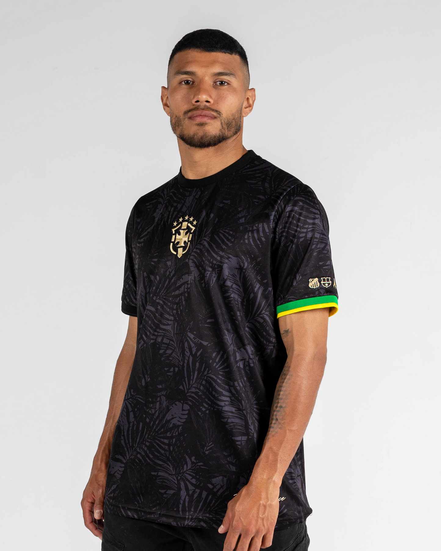 The Prince Jersey