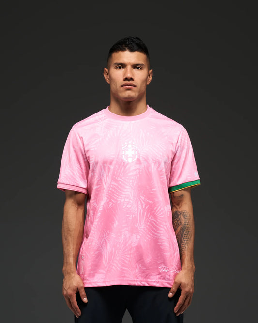 The Prince Jersey Pink
