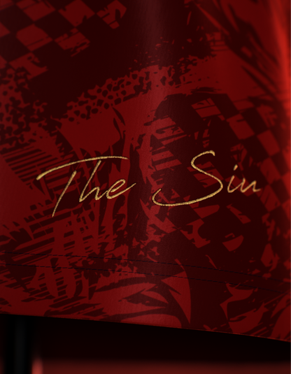 The Siu Jersey (Euro Edition)