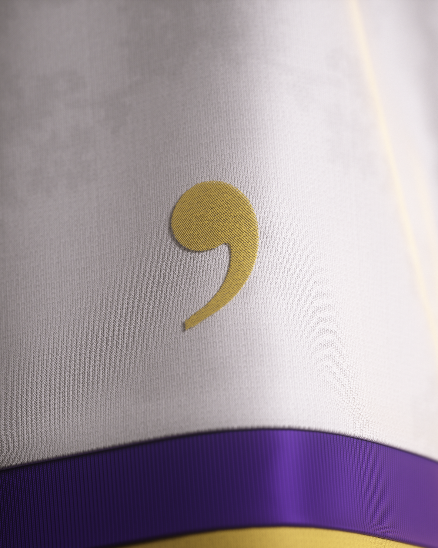 The SIU Jersey (Madrid Edition)