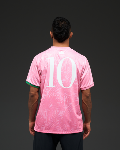The Prince Jersey Pink