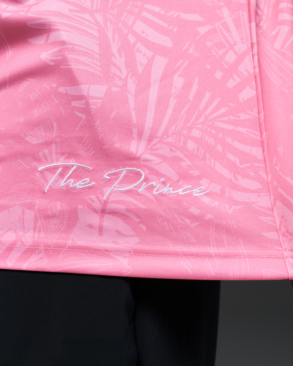 The Prince Jersey Pink